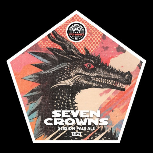 Seven Crowns