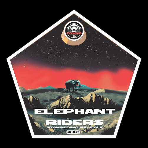 Elephant Riders