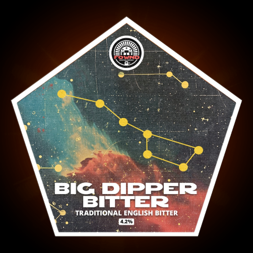 Big Dipper Bitter