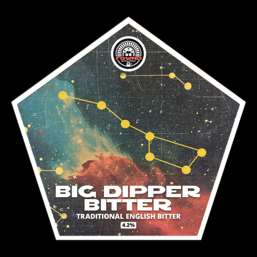 Big Dipper Bitter