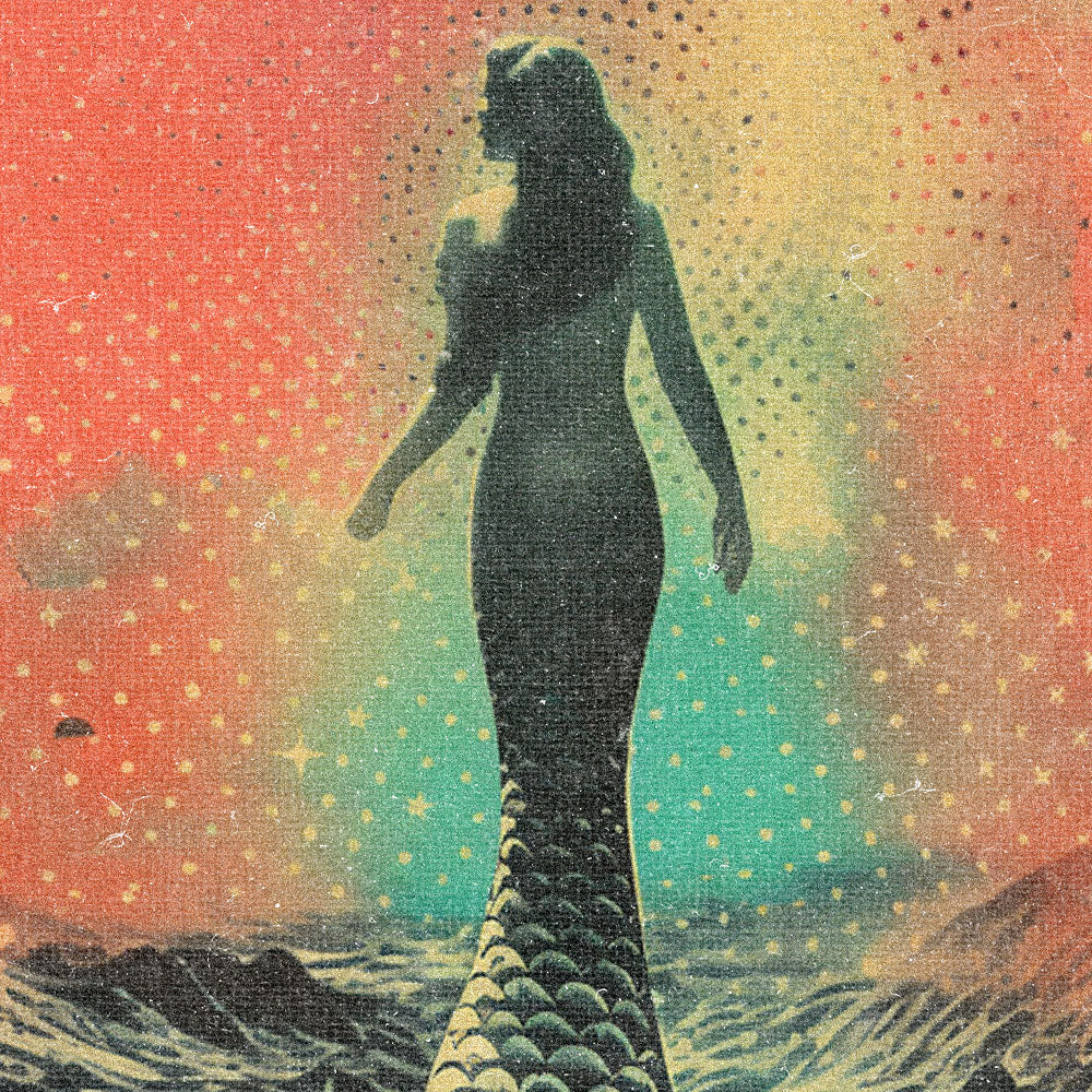 Mermaids Tale
